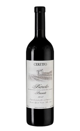 Вино Ceretto Barolo Bricco Rocche Brunate 2013&nbsp;0,75&nbsp;л