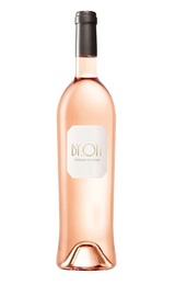 Вино Domaines Ott Rose BY.OTT AOC Cotes de Provence 2018 1,5 л