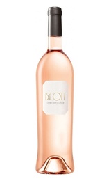 Вино Domaines Ott Rose BY.OTT AOC Cotes de Provence 2017 1,5 л