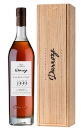 Арманьяк Darroze Unique Collection 1999 0,7 л