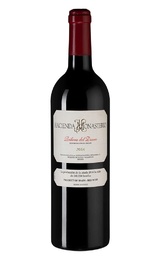 Вино Bodegas Hacienda Monasterio 2016&nbsp;0,75&nbsp;л
