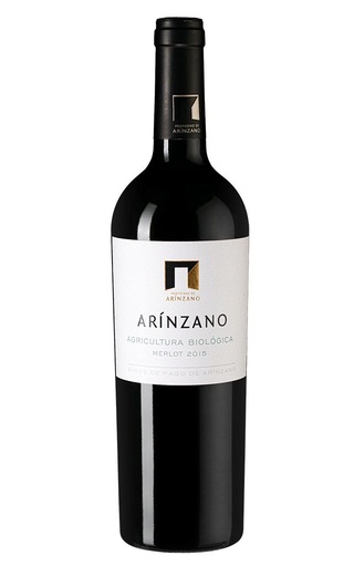 Аринсано Агрикультура Биолохика 2017 0.75 л фото вино Arinzano Agricultura Biologica 2017 0,75 л