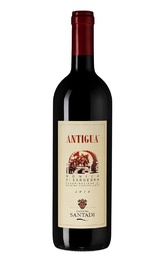 Вино Santadi Antigua 2018 0,75 л