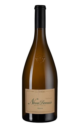 Кантина Терлано Нова Домус Ризерва 2017 0.75 л фото вино Cantina Terlano Nova Domus Riserva 2017 0,75 л