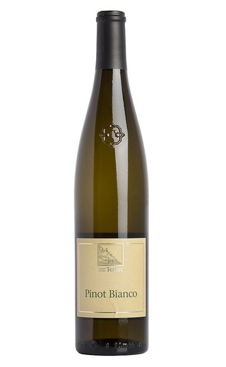 Вино Cantina Terlano Pinot Bianco 2018 0,75 л