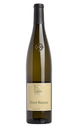Вино Cantina Terlano Pinot Bianco 2018 0,75 л