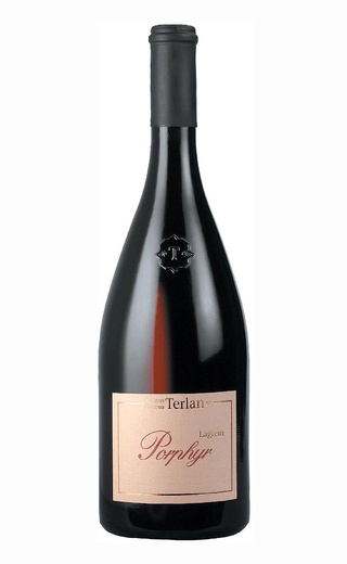 Кантина Терлано Порфир Лагрейн Ризерва 2016 0.75 л фото вино Cantina Terlano Lagrein Porphyr Riserva 2016 0,75 л