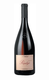 Вино Cantina Terlano Lagrein Porphyr Riserva 2009 1 л