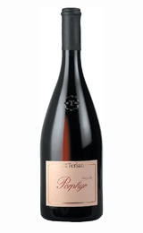 Вино Cantina Terlano Lagrein Porphyr Riserva 2003 1 л