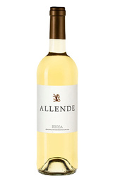 Вино Finca Allende Blanco Rioja 2016 0,75 л