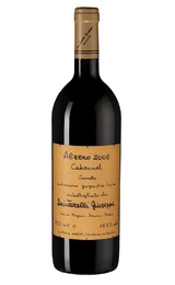 Вино Giuseppe Quintarelli Alzero 2008 0,75 л