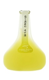 Сакэ Алладин Юдзу