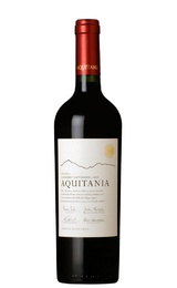 Вино Vina Aquitania Reserva 2016 0,75 л