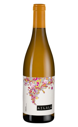 Кото де Гомариз Айлала Трейшадура 2018 0.75 л фото вино Coto de Gomariz Ailala Treixadura 2018 0,75 л