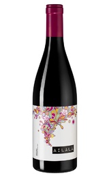 Вино Coto de Gomariz Ailala Souson 2016 0,75 л