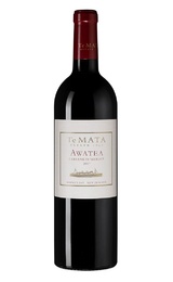 Вино Te Mata Awatea 2017 0,75 л