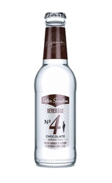 Тоник Peter Spanton №4 Chocolate 24 шт. 0,2 л