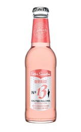 Тоник Peter Spanton №13 Salted Paloma 24 шт. 0,2 л