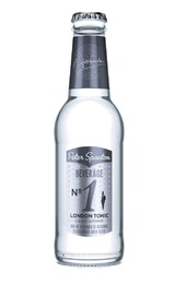 Тоник Peter Spanton №1 London Tonic 24 шт. 0,2 л