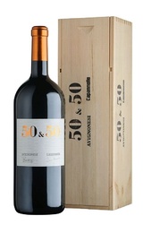 Вино Avignonesi-Capannelle 50 & 50 2015 1,5 л