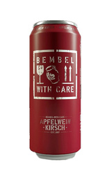 Сидр Бембель Апфельвайн Кирч