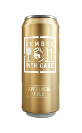 Сидр Bembel Apfelwein Gold&nbsp;0,5&nbsp;л