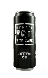 Сидр Bembel Apfelwein Pur&nbsp;0,5&nbsp;л