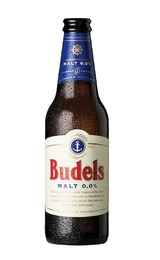 Пиво Budels Malt&nbsp;0,3&nbsp;л