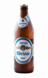 Пиво Will Brau Weisse&nbsp;0,5&nbsp;л