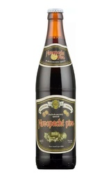 Пиво Novopacke Tmave&nbsp;0,5&nbsp;л