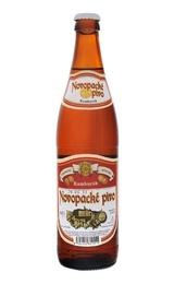 Пиво Novopacke Kumburak&nbsp;0,5&nbsp;л