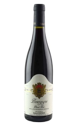 Вино Hubert Lignier Bourgogne 2017&nbsp;0,75&nbsp;л