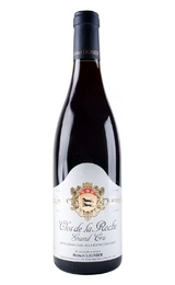Вино Hubert Lignier Clos de la Roche Grand Cru 2016 0,75 л