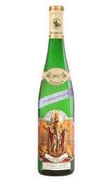 Вино Emmerich Knoll Loibner Gruner Veltliner Vinothekfullung Smaragd 2017 0,75 л