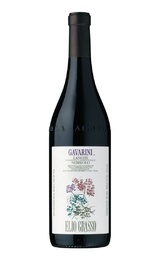 Вино Elio Grasso Langhe Nebbiolo 2018 0,75 л