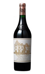 Вино Chateau Haut-Brion Rouge Premier Grand Cru Classe Pessac-Leognan 2005 0,75 л