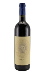 Вино Agricola Punica Barrua Isola dei Nuraghi 2015 0,75 л