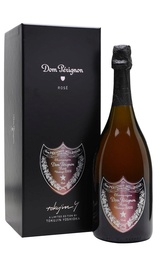 Шампанское Dom Perignon Rose Vintage 2005 by Tokujin Yoshioka 0,75 л