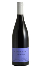 Вино Domaine Sylvain Pataille Marsannay 2017 0,75 л