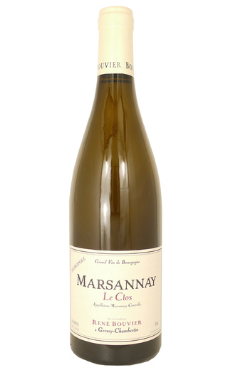фото вино Rene Bouvier Marsannay Le Clos Monopole 2017 0,75 л