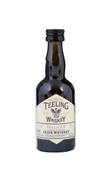 Виски Teeling Irish Whiskey Blend 0,05 л
