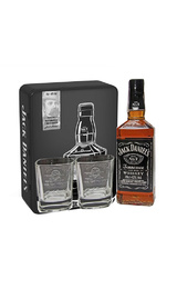 Виски Jack Daniels № 7 Tennessee 0,7 л