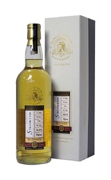 Виски Dimensions Strathclyde 23 Years Old 1990 0,7 л