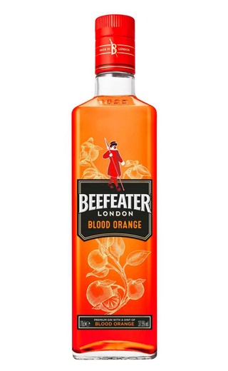Джин Beefeater Blood Orange 0,7 л