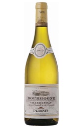 Вино Lugny L'Aurore Chardonnay 2018&nbsp;0,75&nbsp;л
