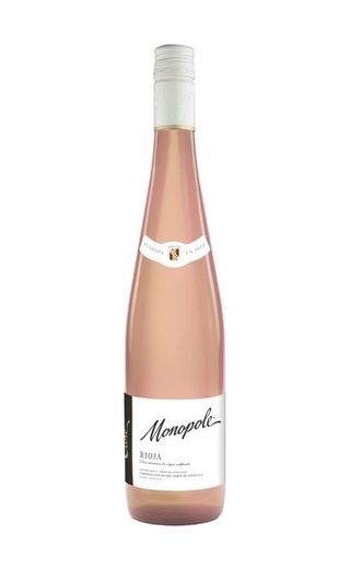 Вино Monopole Rose 2018 0,75 л