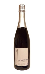 Игристое вино Richard Rottiers Manganese 0,75 л