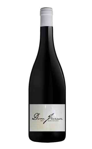 Лис Нерис Дом Юроса Блан де Блан 2013 0.75 л фото игристое вино Lis Neris Dom Jurosa Blanc de Blanc 2013 0,75 л