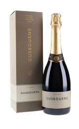 Игристое вино Gusbourne Brut Reserve 2015 0,75 л
