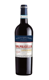 Вино Tenuta Santa Maria di Gaetano Bertani Valpolicella Classico Superiore 2017 0,75 л